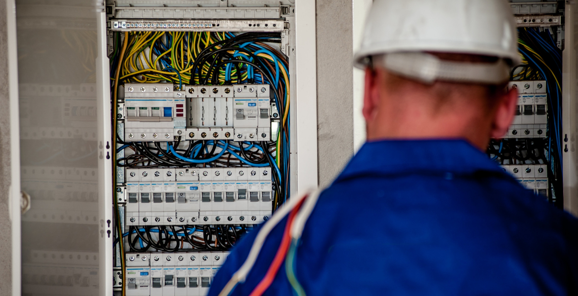 Elektrik Teknikerliği